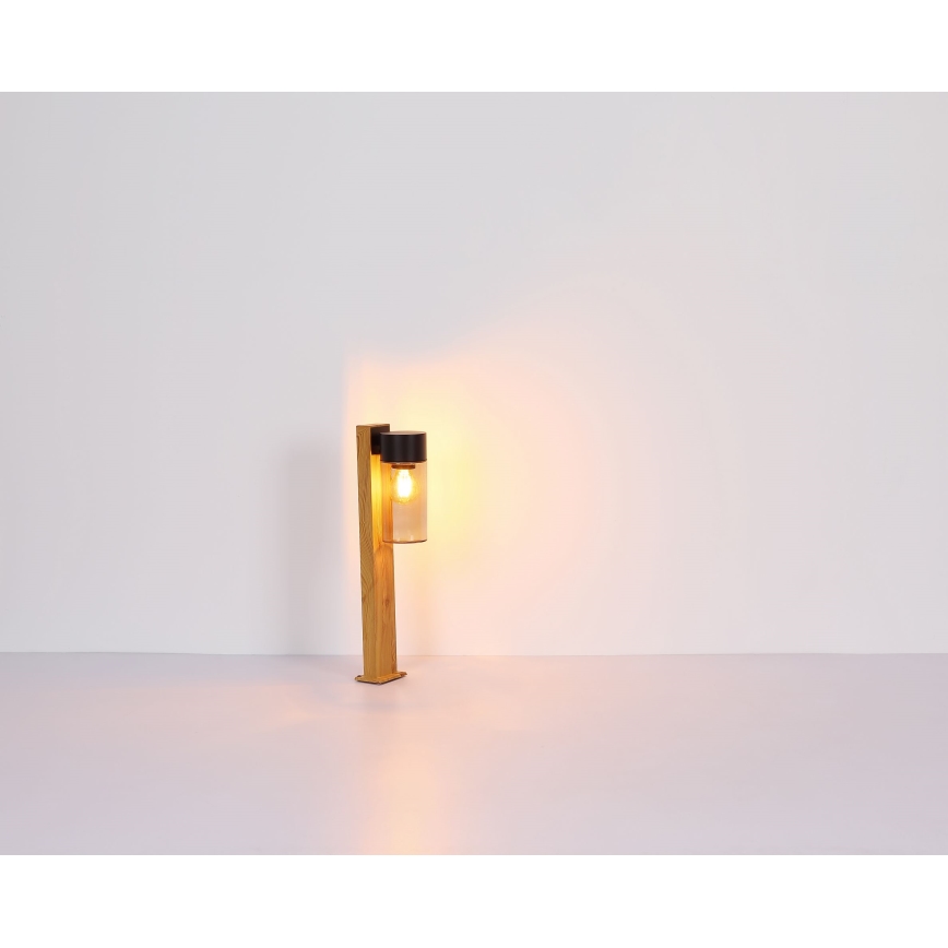 Globo - Lampadaire d'extérieur 1xE27/40W/230V 50 cm IP44