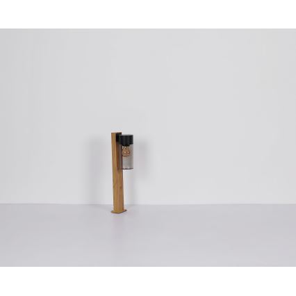 Globo - Lampadaire d'extérieur 1xE27/40W/230V 50 cm IP44