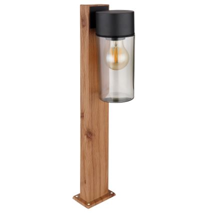Globo - Lampadaire d'extérieur 1xE27/40W/230V 50 cm IP44