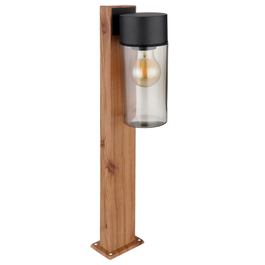 Globo - Lampadaire d'extérieur 1xE27/40W/230V 50 cm IP44