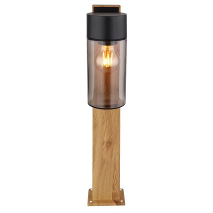 Globo - Lampadaire d'extérieur 1xE27/40W/230V 50 cm IP44