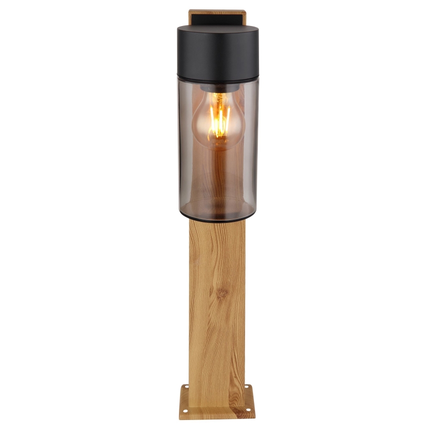 Globo - Lampadaire d'extérieur 1xE27/40W/230V 50 cm IP44