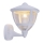 Globo 31991 - Applique murale extérieure NOLLO 1xE27/40W/230V IP44