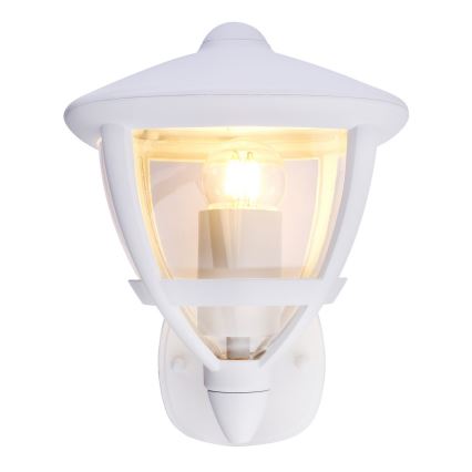 Globo 31991 - Applique murale extérieure NOLLO 1xE27/40W/230V IP44