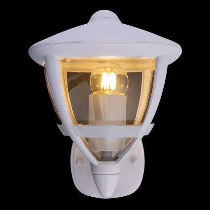 Globo 31991 - Applique murale extérieure NOLLO 1xE27/40W/230V IP44