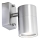 Globo 3201 - Applique murale extérieure STYLE 1xGU10/35W/230V IP44