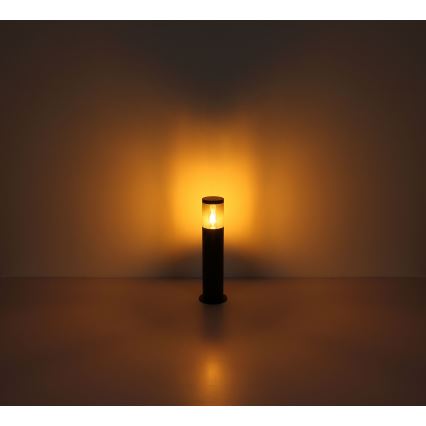 Globo - Lampadaire d'extérieur 1xE27/60W/230V 50 cm IP44