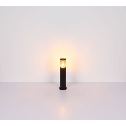 Globo - Lampadaire d'extérieur 1xE27/60W/230V 50 cm IP44