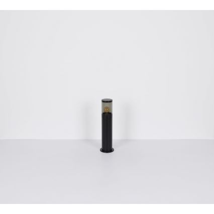 Globo - Lampadaire d'extérieur 1xE27/60W/230V 50 cm IP44