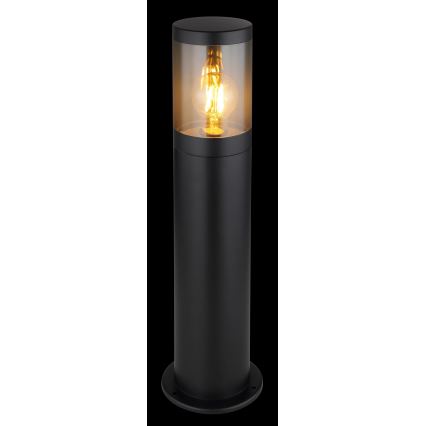 Globo - Lampadaire d'extérieur 1xE27/60W/230V 50 cm IP44