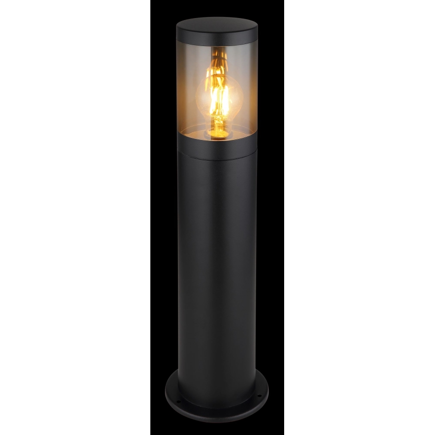 Globo - Lampadaire d'extérieur 1xE27/60W/230V 50 cm IP44