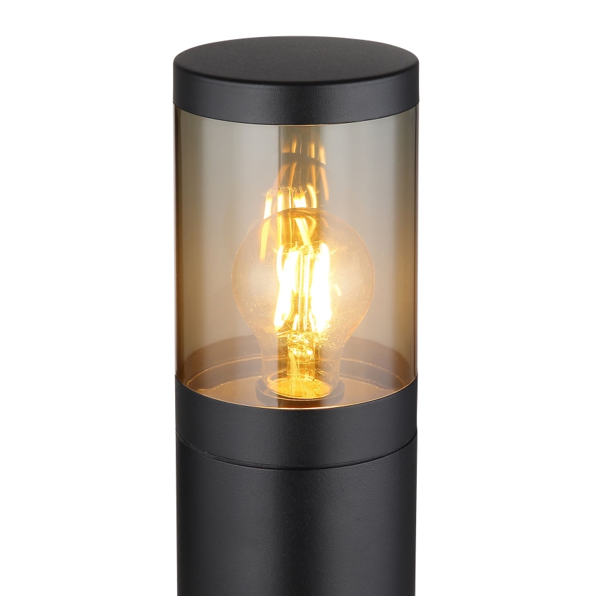 Globo - Lampadaire d'extérieur 1xE27/60W/230V 50 cm IP44