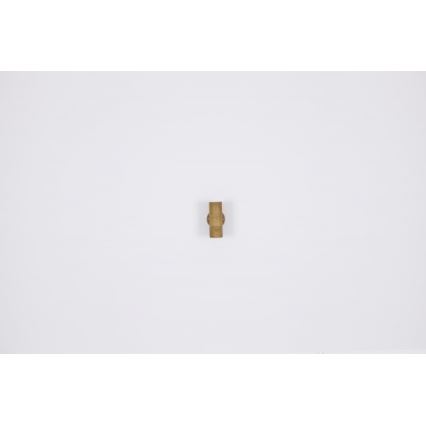 Globo - Applique murale d'extérieur 2xGU10/35W/230V IP44