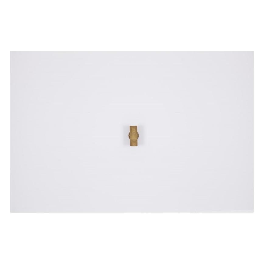 Globo - Applique murale d'extérieur 2xGU10/35W/230V IP44