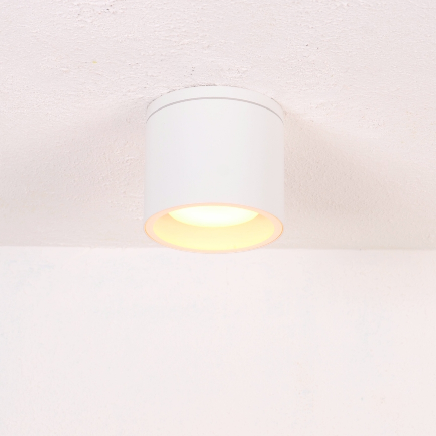 Globo - Plafonnier extérieur 1xGX53/11W/230V IP44