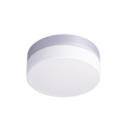 Globo - Luminaire salle de bain 1xE27/60W/230V d. 18,4 cm IP44