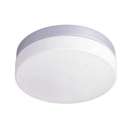 Globo - Luminaire salle de bain 2xE27/40W/230V d. 24 cm IP44