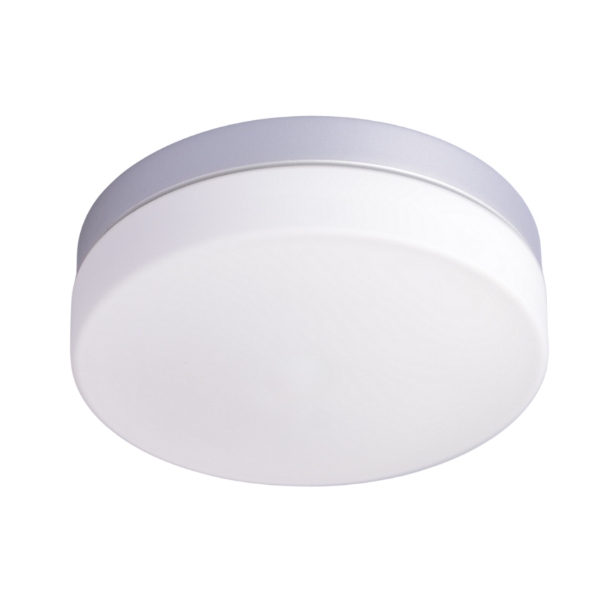 Globo - Luminaire salle de bain 2xE27/40W/230V d. 24 cm IP44