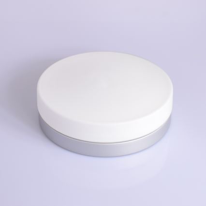 Globo - Luminaire salle de bain 2xE27/40W/230V d. 24 cm IP44