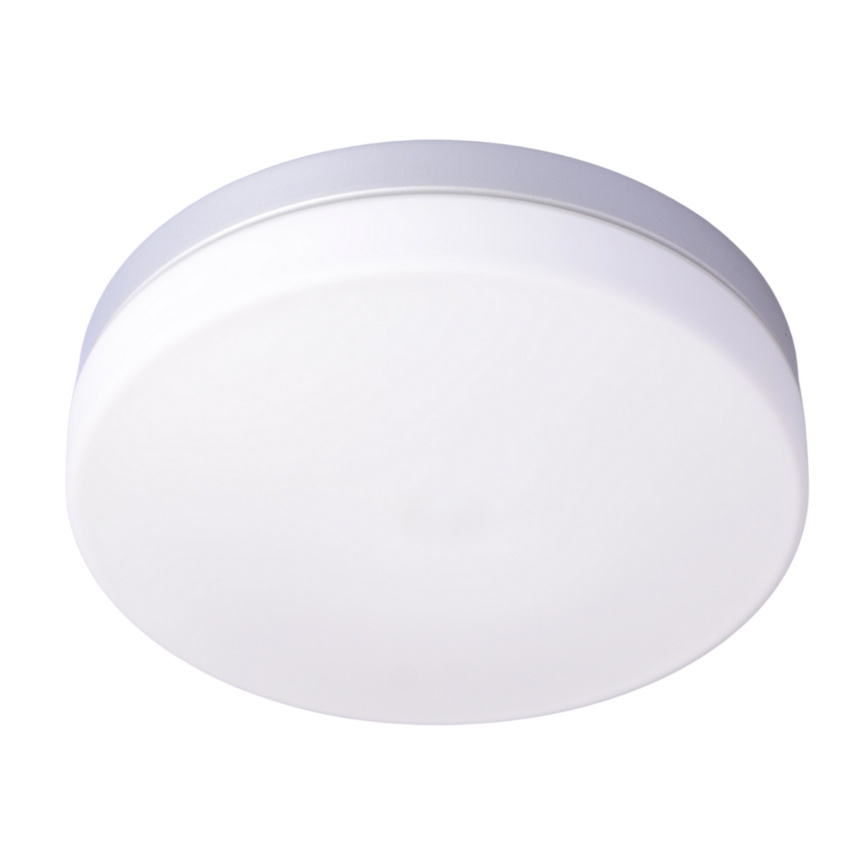Globo - Luminaire salle de bain 3xE27/40W/230V d. 30 cm IP44