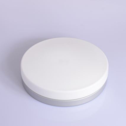 Globo - Luminaire salle de bain 3xE27/40W/230V d. 30 cm IP44