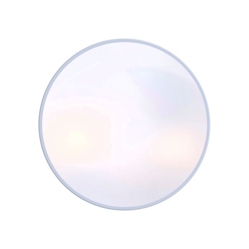 Globo - Luminaire salle de bain 3xE27/40W/230V d. 30 cm IP44