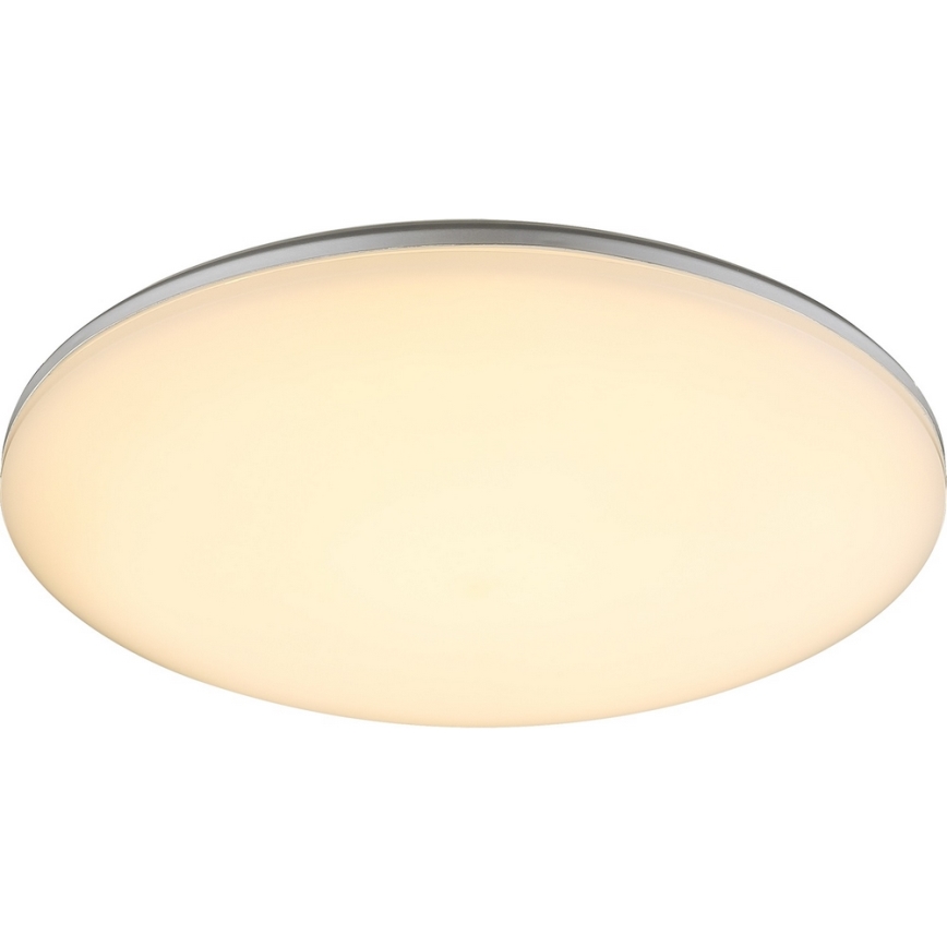 Globo - LED Plafonnier d'extérieur LED/24W/230V IP54