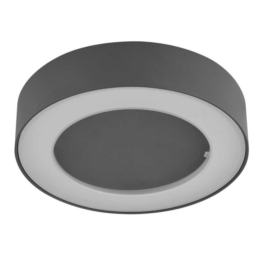 Globo - Plafonnier extérieur LED/12W/230V IP54