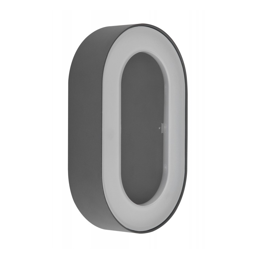 Globo - Applique murale extérieure LED/12W/230V IP65