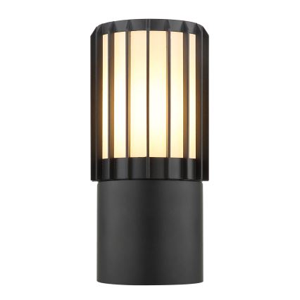 Globo - Applique murale d'extérieur 1xE27/15W/230V IP54