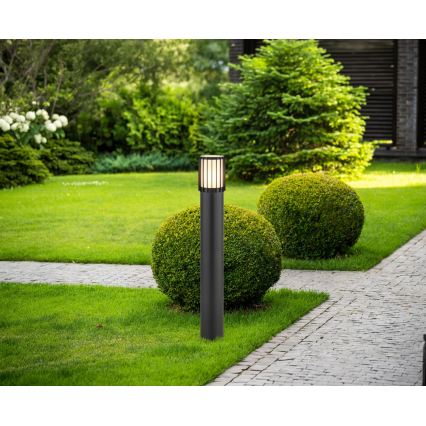 Globo - Lampe d'extérieur 1xE27/15W/230V IP54 100 cm