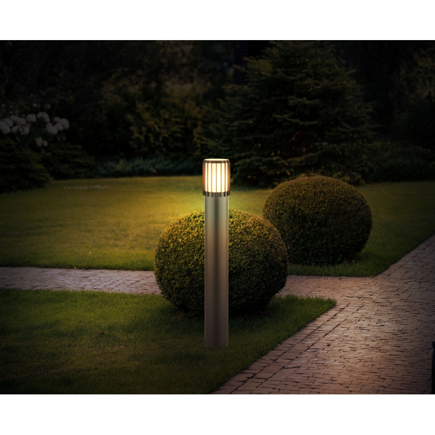 Globo - Lampe d'extérieur 1xE27/15W/230V IP54 100 cm
