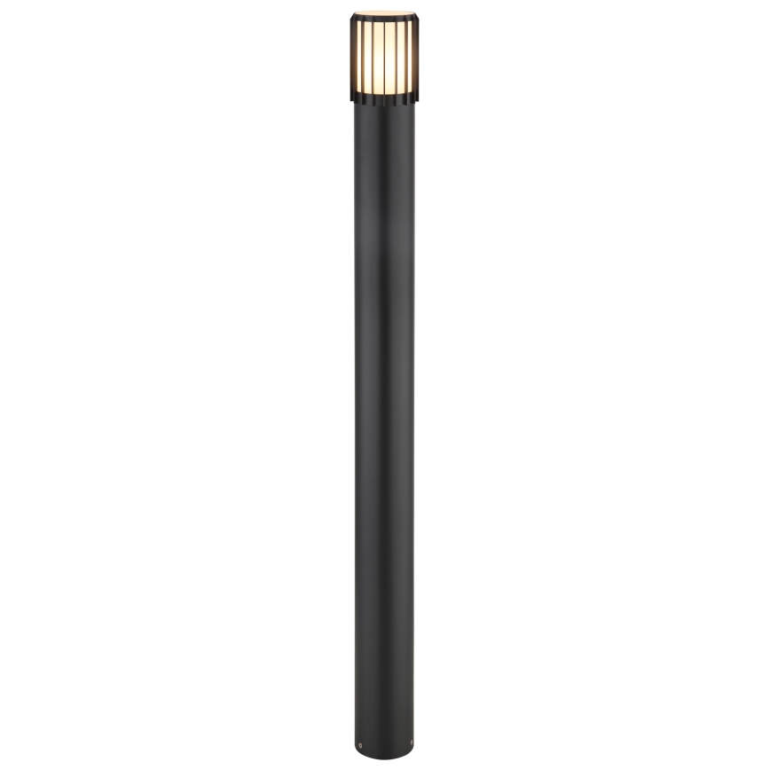 Globo - Lampe d'extérieur 1xE27/15W/230V IP54 100 cm