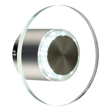 GLOBO 32401 - Luminaire extérieur LED DANA 10xLED/0,06W/3V/230V IP44