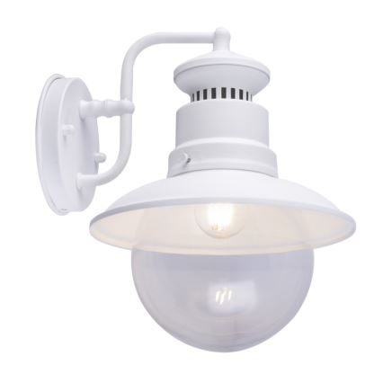 Globo - Applique murale extérieur 1xE27/60W/230V IP44