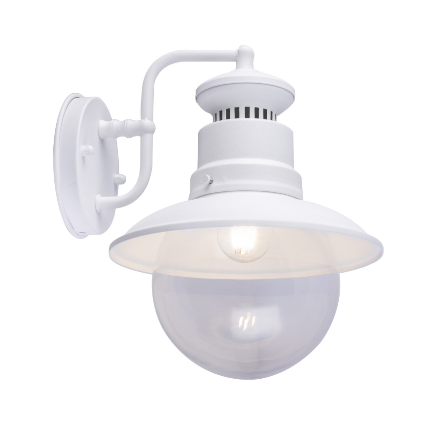 Globo - Applique murale extérieur 1xE27/60W/230V IP44