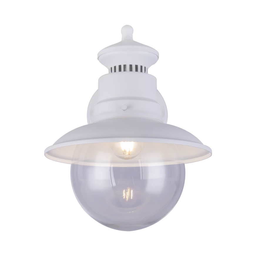 Globo - Applique murale extérieur 1xE27/60W/230V IP44