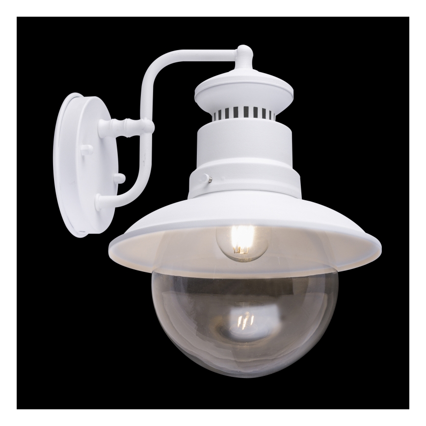 Globo - Applique murale extérieur 1xE27/60W/230V IP44