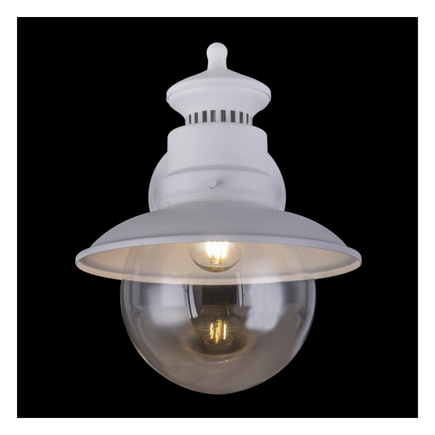 Globo - Applique murale extérieur 1xE27/60W/230V IP44