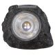 Globo 3302 - Lampe solaire décorative 4xLED/0,06W/3,2V IP44