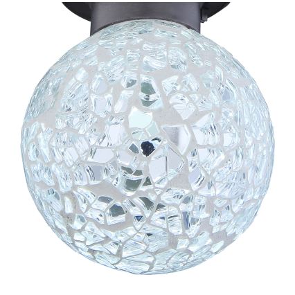 Globo 33056 - Lampe solaire 1xLED/0,06W/3,2V IP44