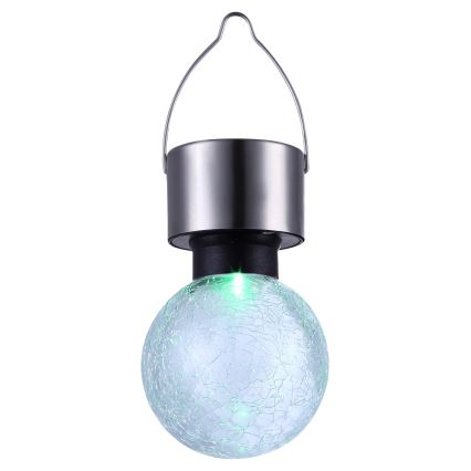 Globo - Lampe solaire LED/0,05W/1,2V IP44