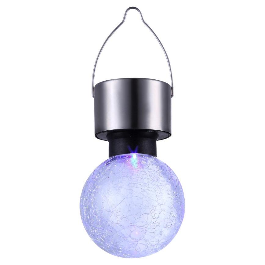 Globo - Lampe solaire LED/0,05W/1,2V IP44