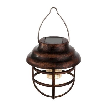 Globo 33059-16 - Lampe solaire LED LED/0,06W/3,2V IP44