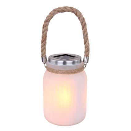 Globo - Lampe solaire LED/1,2V IP44 200 mAh