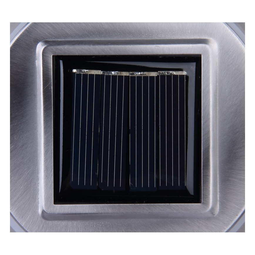 Globo - Lampe solaire LED/1,2V IP44 200 mAh