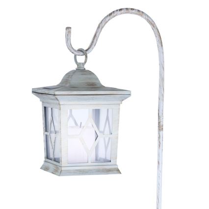 Globo - LED Luminaire solaire LED/0,06W IP44 300 mAh