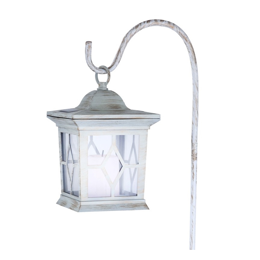 Globo - LED Luminaire solaire LED/0,06W IP44 300 mAh