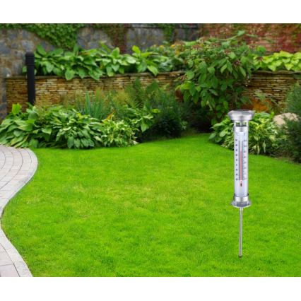 Globo - Luminaire solaire LED 1xLED/0,06W