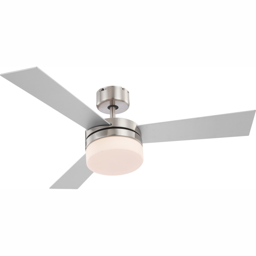 GLOBO 0333 - Ventilateur de plafond ALANA 2xE14/40W/230V